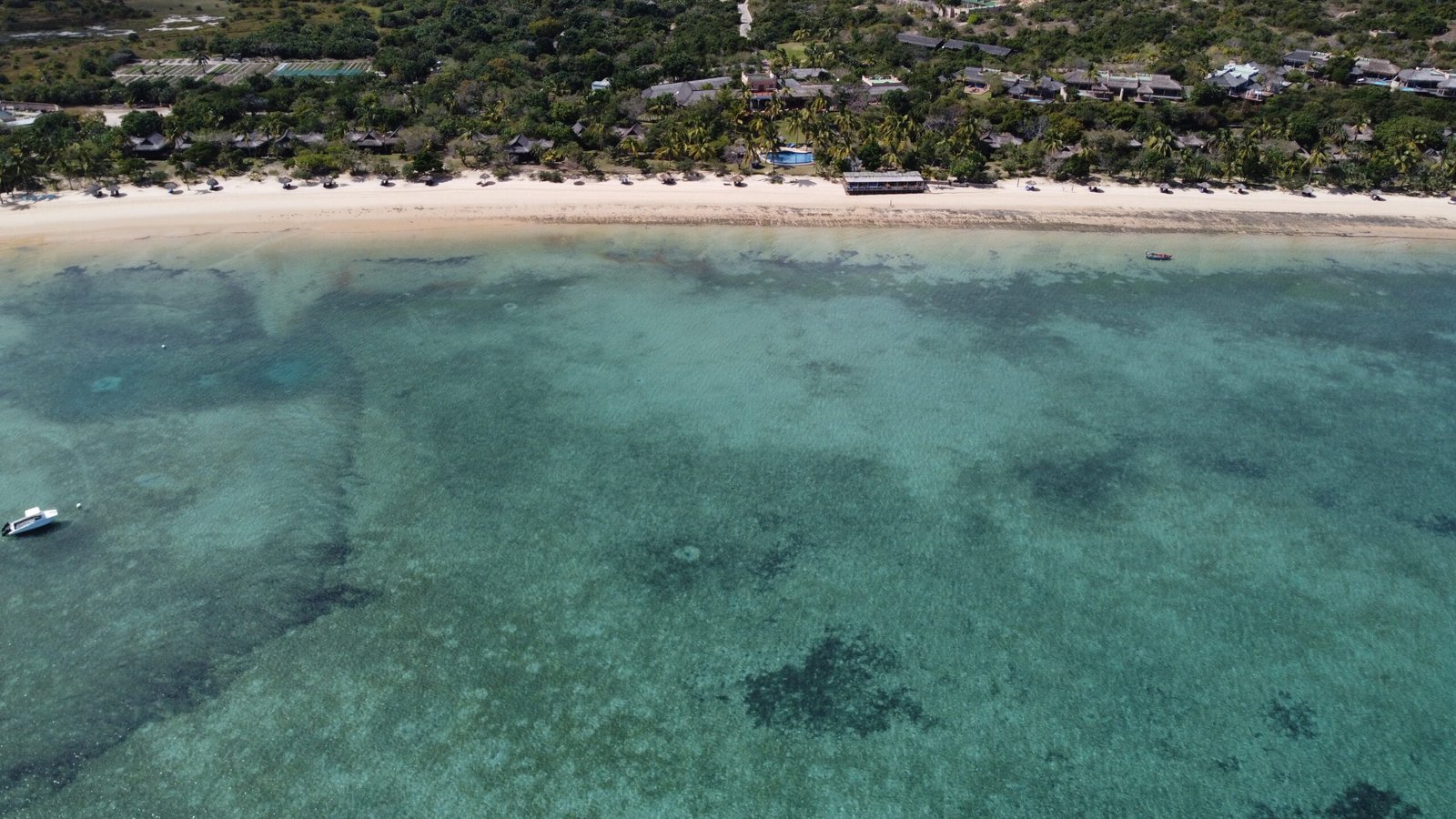 Anantara Bazaruto Sebastian Serrano de Miguel