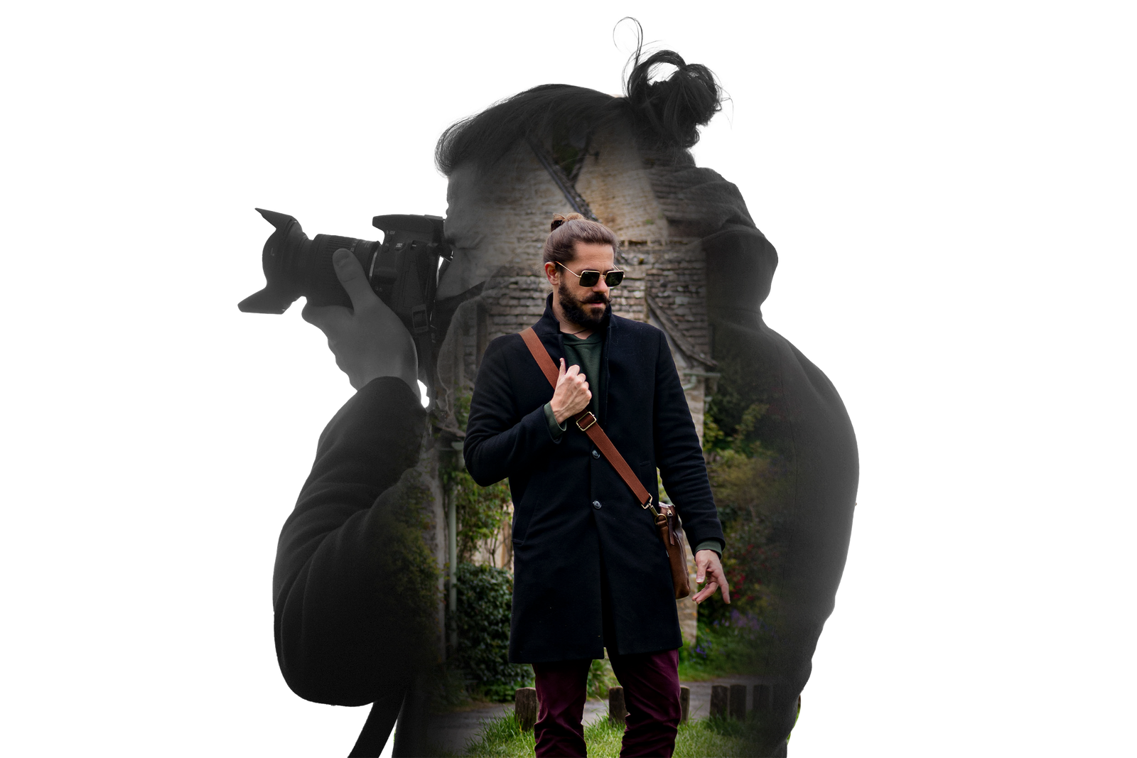 Sebastian Serrano de Miguel Photographer