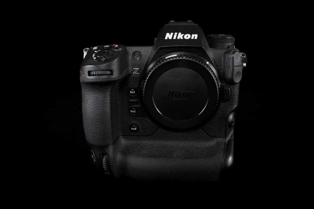 Phosproduction Z9 camera beast Sebastian Serrano de Miguel